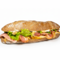 Bocadillo Especial Lourdes