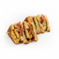 Sandwich Papos
