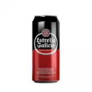 Estrella Galicia Lata (33cl)