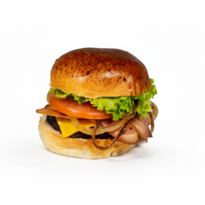 Burger Papos