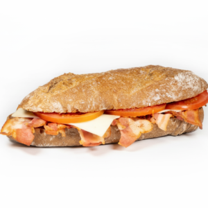 Bocadillo Cuco