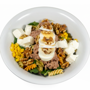Bowl Fontaiña