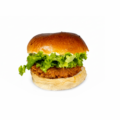 Burger Abuela Ufa